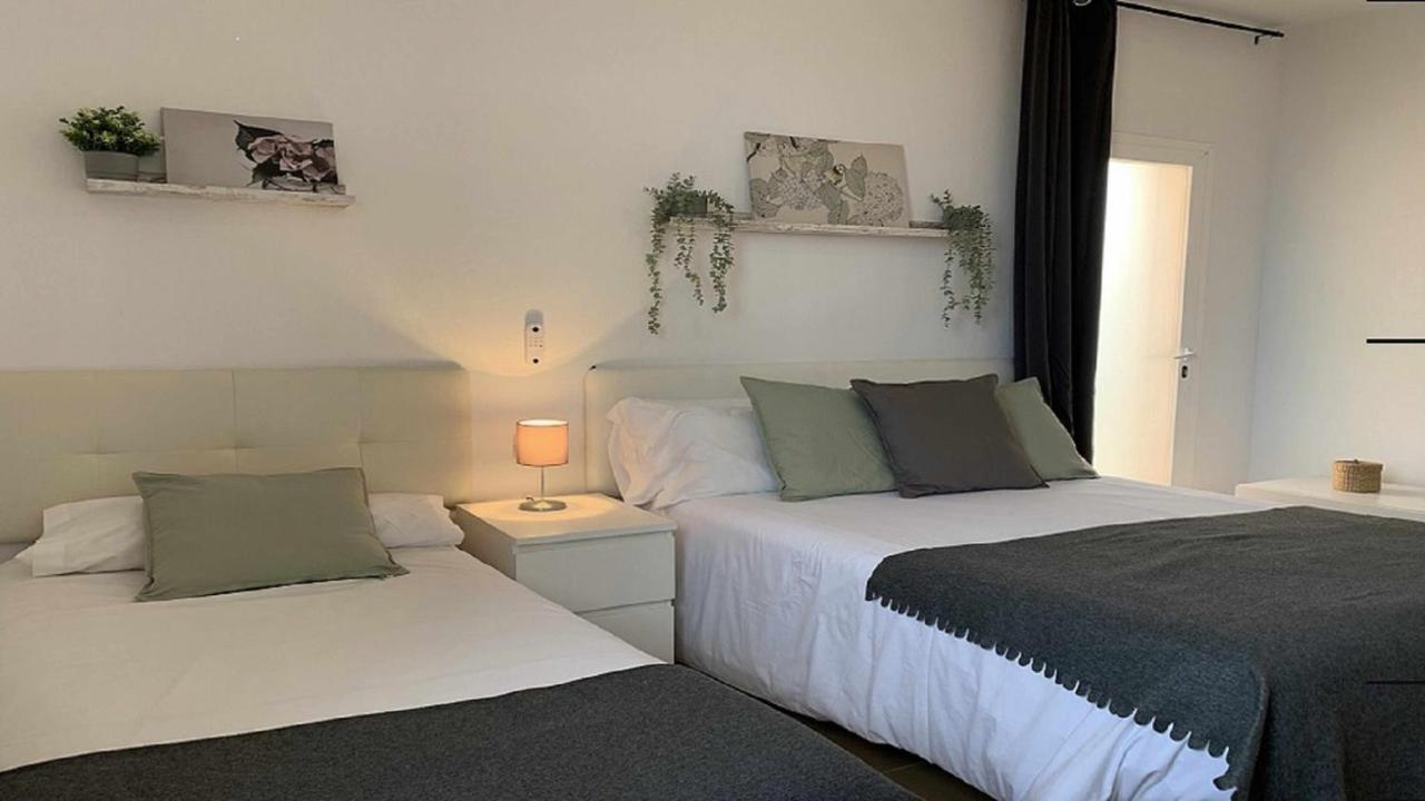 Ed Senses Apartamento Freedom Тарифа Екстериор снимка