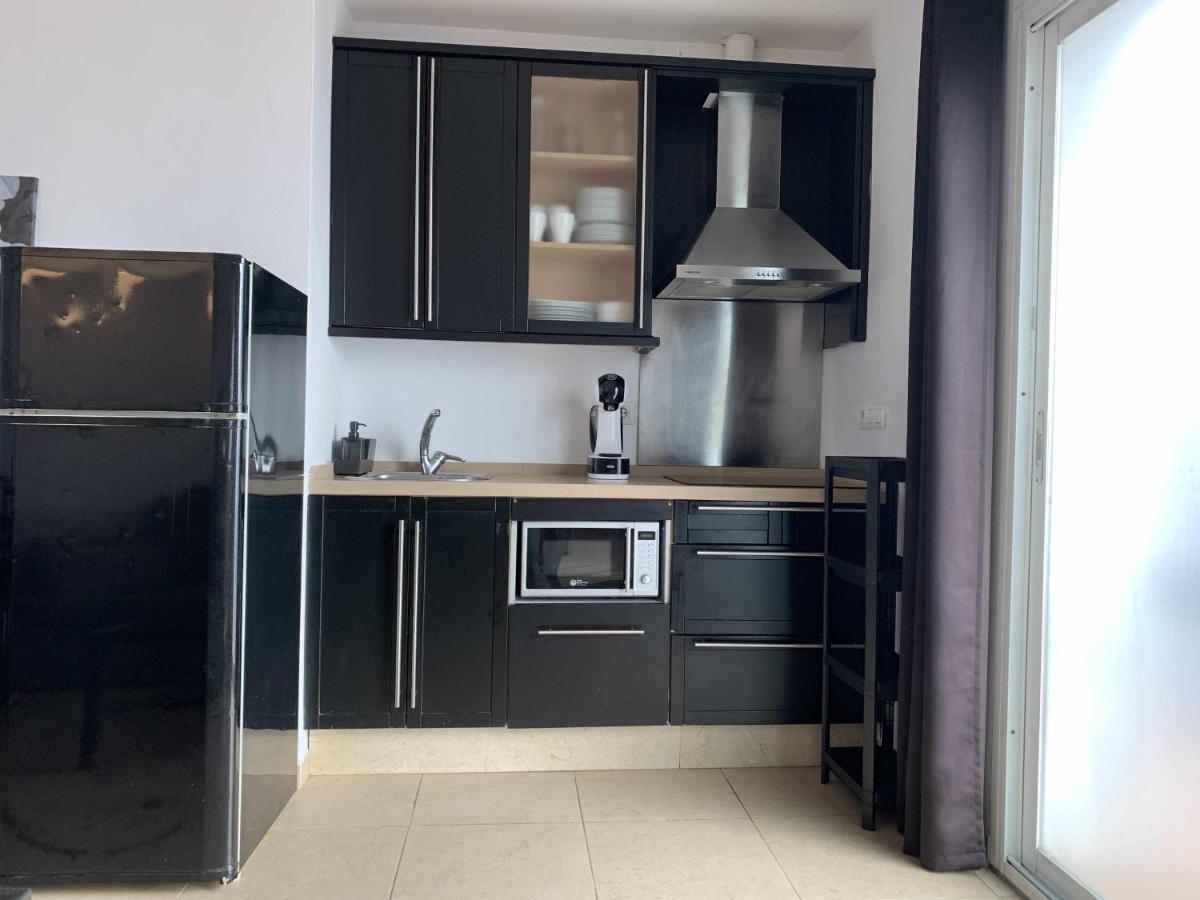 Ed Senses Apartamento Freedom Тарифа Екстериор снимка