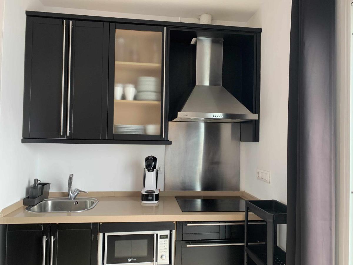 Ed Senses Apartamento Freedom Тарифа Екстериор снимка