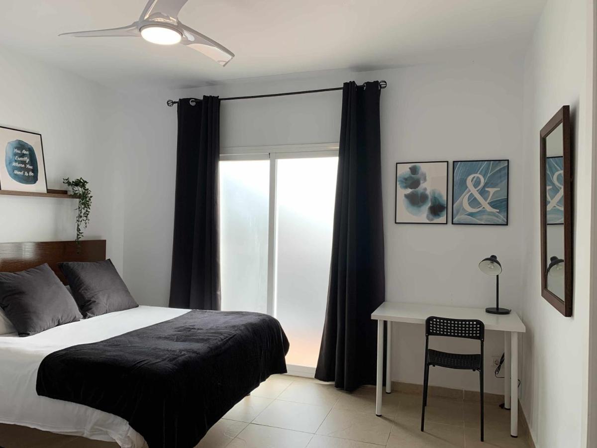 Ed Senses Apartamento Freedom Тарифа Екстериор снимка
